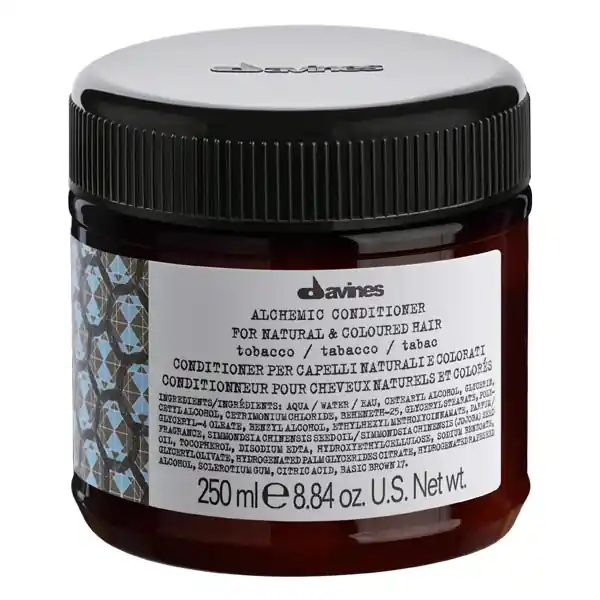Alchemic Tobacco Conditioner Conditioner 250 ml Schneller Versand