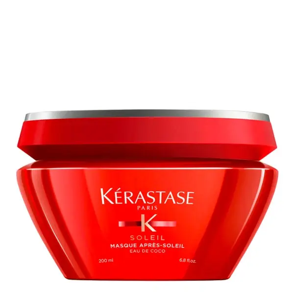 Soleil Masque Après Soleil Haarmaske 200 ml Neu Im Sortiment