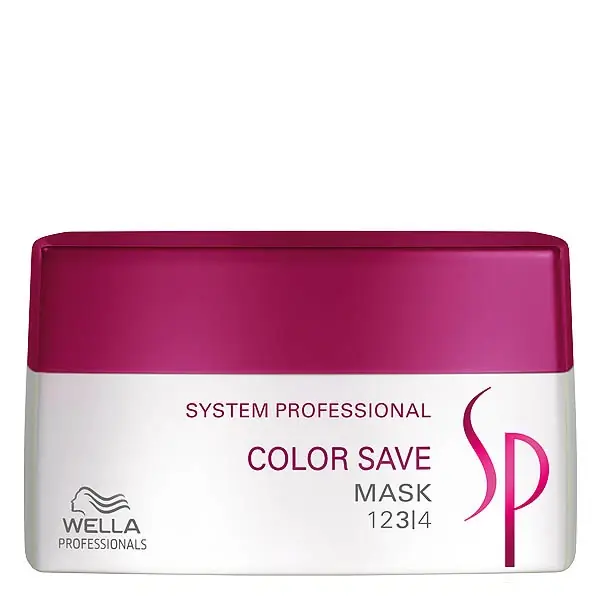 Color Save Mask Haarmaske 200 ml Jetzt Bestellen