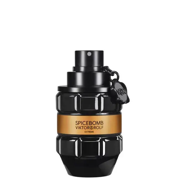 Spicebomb Extreme Eau de Parfum Eau de Parfum 50 ml Meistverkauft