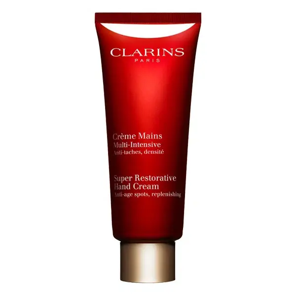 Crème Mains Multi-Intensive Handcreme 100 ml Markenprodukt