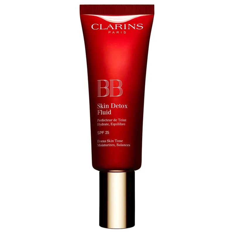 BB Skin Detox Fluid SPF 25 BB Cream 45 ml Beliebt