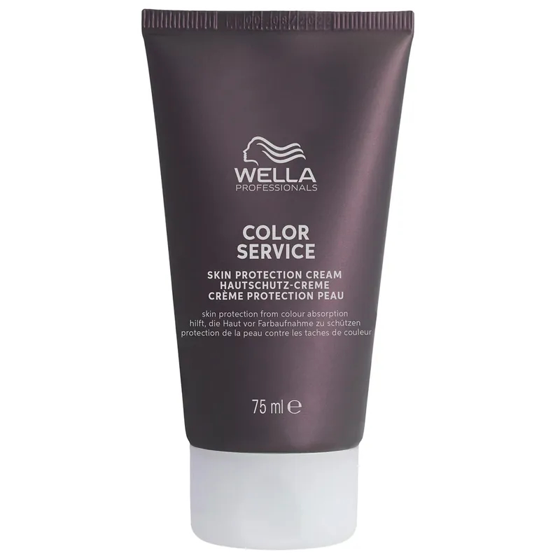 Beliebt Color Service Skin Protection Cream Hautschutzcreme 75 ml