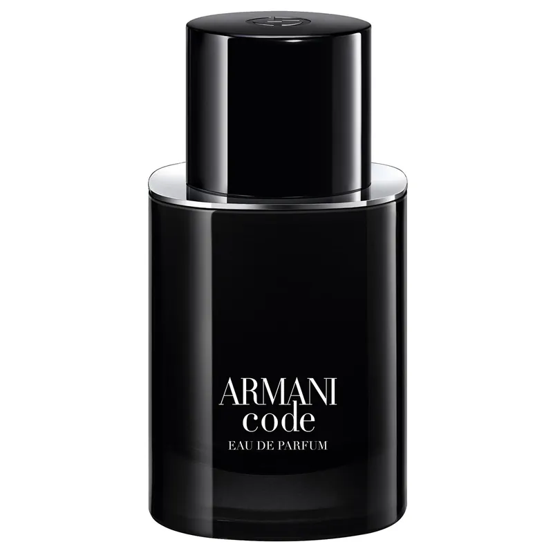 Must-Have Armani Code Eau de Parfum Refillable Eau de Parfum 50 ml