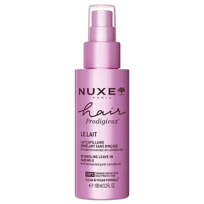 Preisknaller Hair Prodigieux Le Lait Detangling Leave-In Hair Milk Leave-In Spray 100 ml
