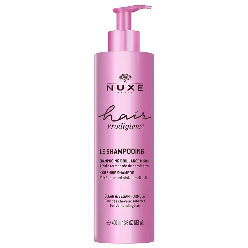 Hair Prodigieux Le Shampooing High Shine Shampoo Shampoo 400 ml Sonderangebot
