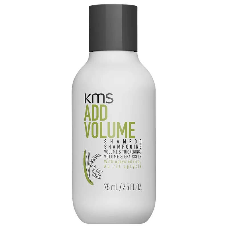 ADDVOLUME Shampoo Shampoo 75 ml Letzte Chance