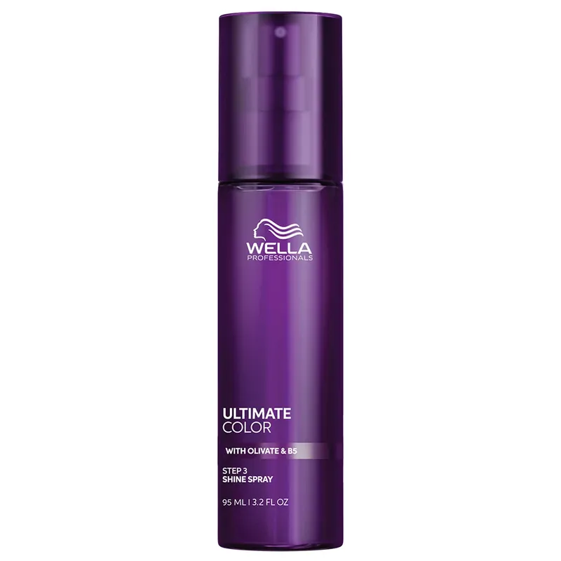 Top-Angebot Ultimate Color Shine Spray Stylingspray 95 ml