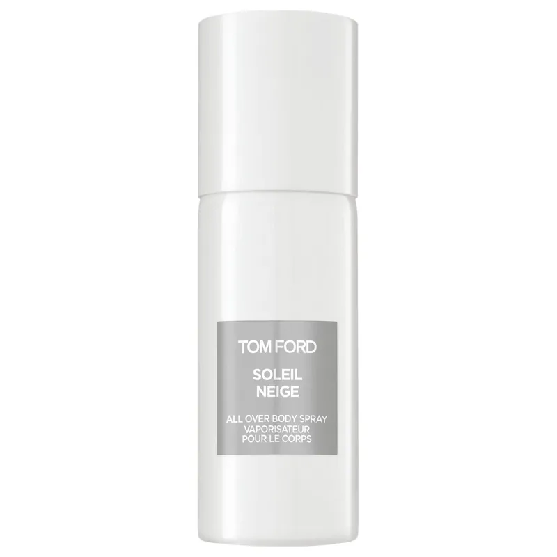 Sonderaktion Soleil Neige All Over Body Spray Körperspray 150 ml