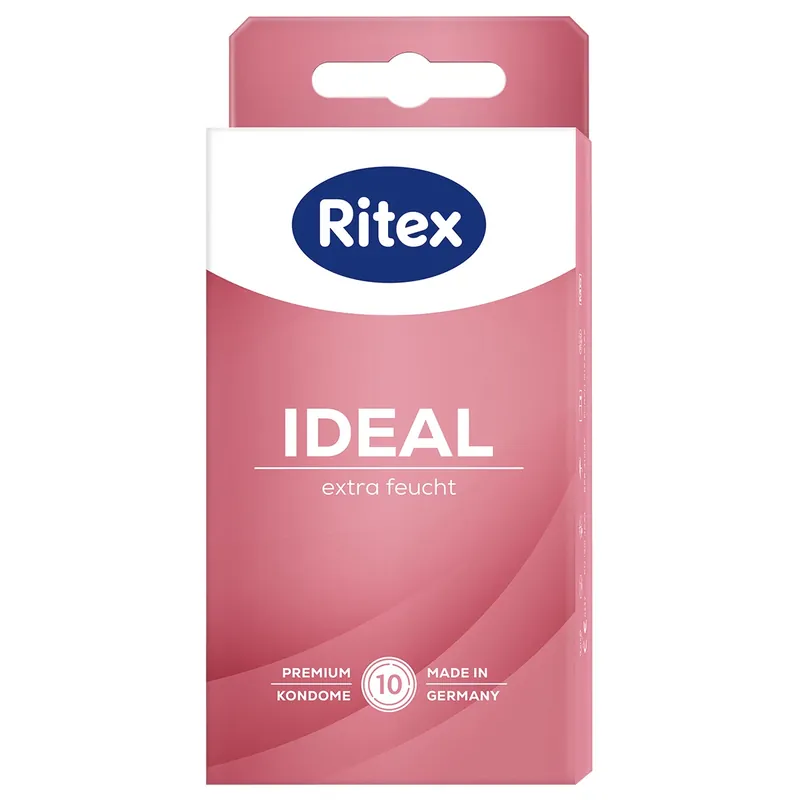 Preisknaller IDEAL Kondome Pro Packung 10 Stück