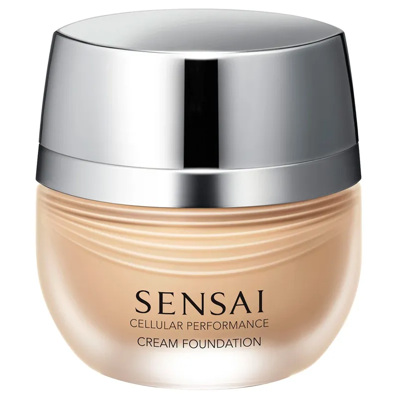 Günstig CELLULAR PERFORMANCE Cream Foundation Foundation 12 SOFT BEIGE, 30 ml