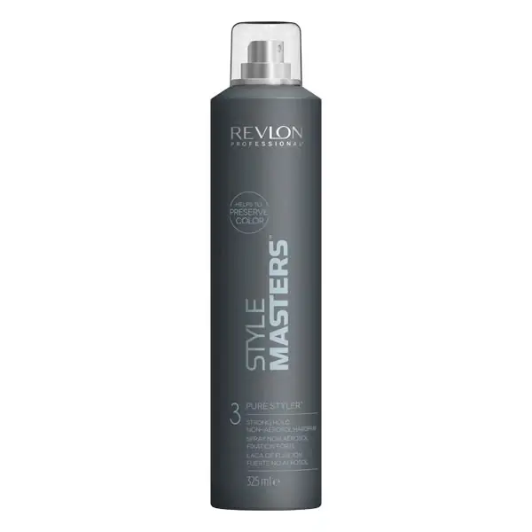 Sonderangebot Style Masters Pure Styler Non Aerosol Hairspray Spray 325 ml