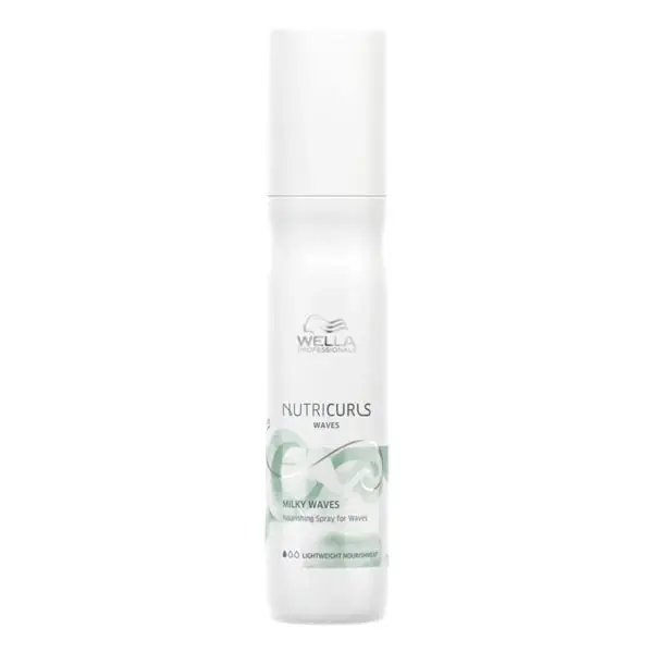 Nutricurls Waves Milky Waves Leave-In Spray 150 ml Kracherpreis