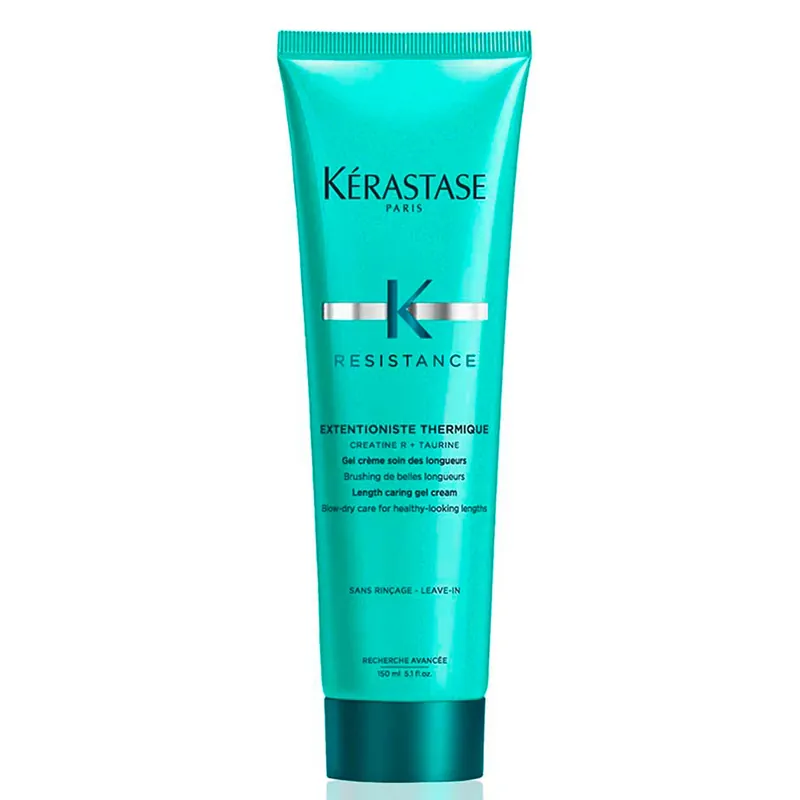 Zertifiziert Resistance Extentioniste Extentioniste Thermique Föhnlotion Haarlotion 150 ml