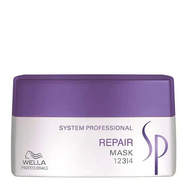 Jetzt Bestellen Repair Mask Haarmaske 200 ml