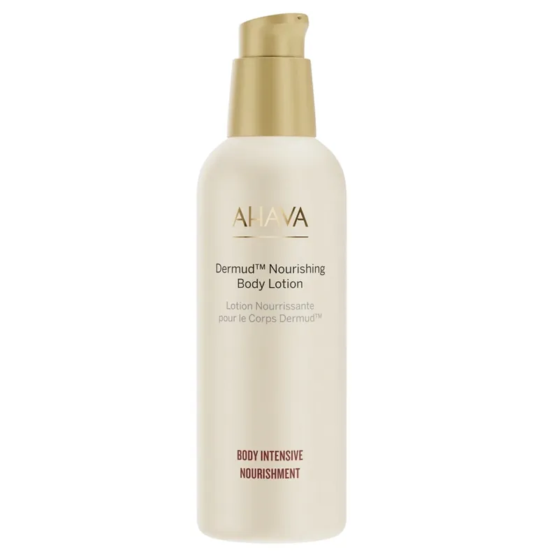 Saisonangebot Body Intensive Nourishment Dermud Nourishing Body Lotion Körperlotion 250 ml
