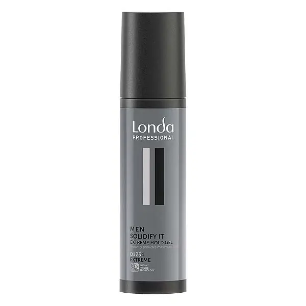 MEN Solidify It Gel 100 ml Top-Seller