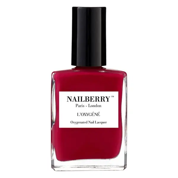 L‘Oxygéné Strawberry Jam Nagellack 15 ml Abverkauf