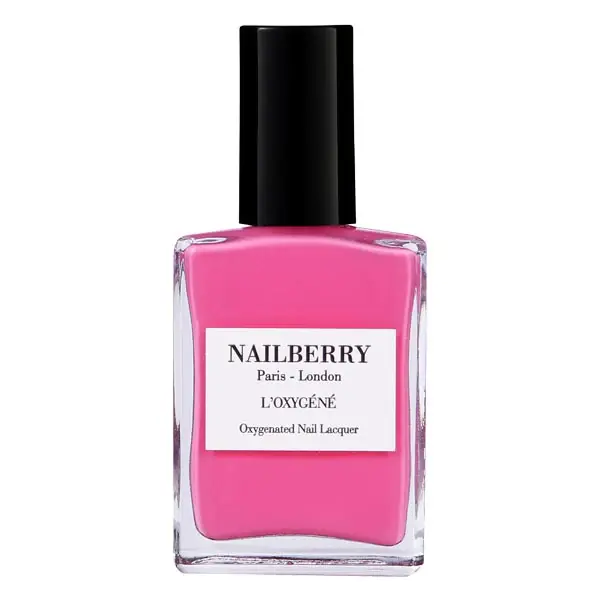 Must-Have L‘Oxygéné Pink Tulip Nagellack 15 ml