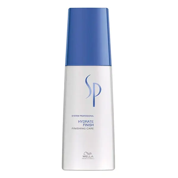 Meistverkauft Hydrate Finish Leave-In Spray 125 ml