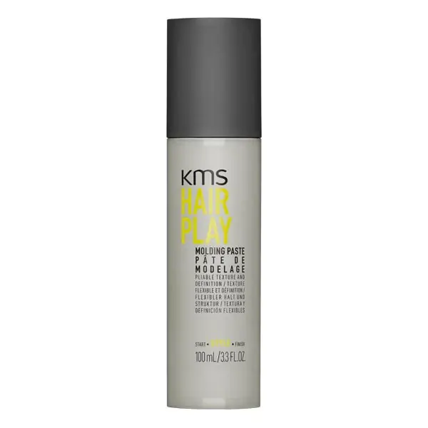 HAIRPLAY Molding Paste Modellierpaste 100 ml Neuheit