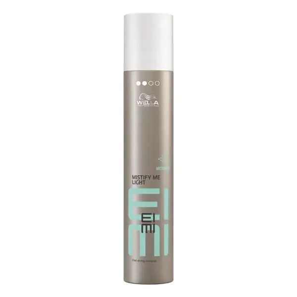 Highlight EIMI Fixing Hairspray Mistify Me Light Haarspray 300 ml