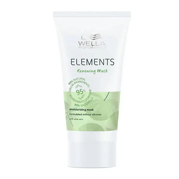 Sofort Bestellen Elements Renewing Mask Haarmaske 30 ml