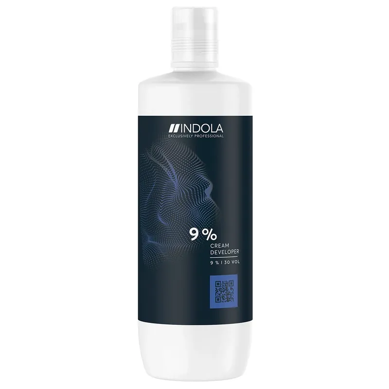 Cream Developer Entwickler 2 % - 7 Vol. 1 Liter Mega-Angebot