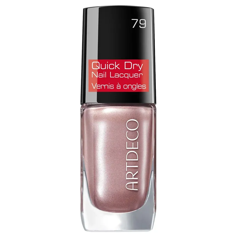 Quick Dry Nail Lacquer Nagellack 10 ml Kracherpreis