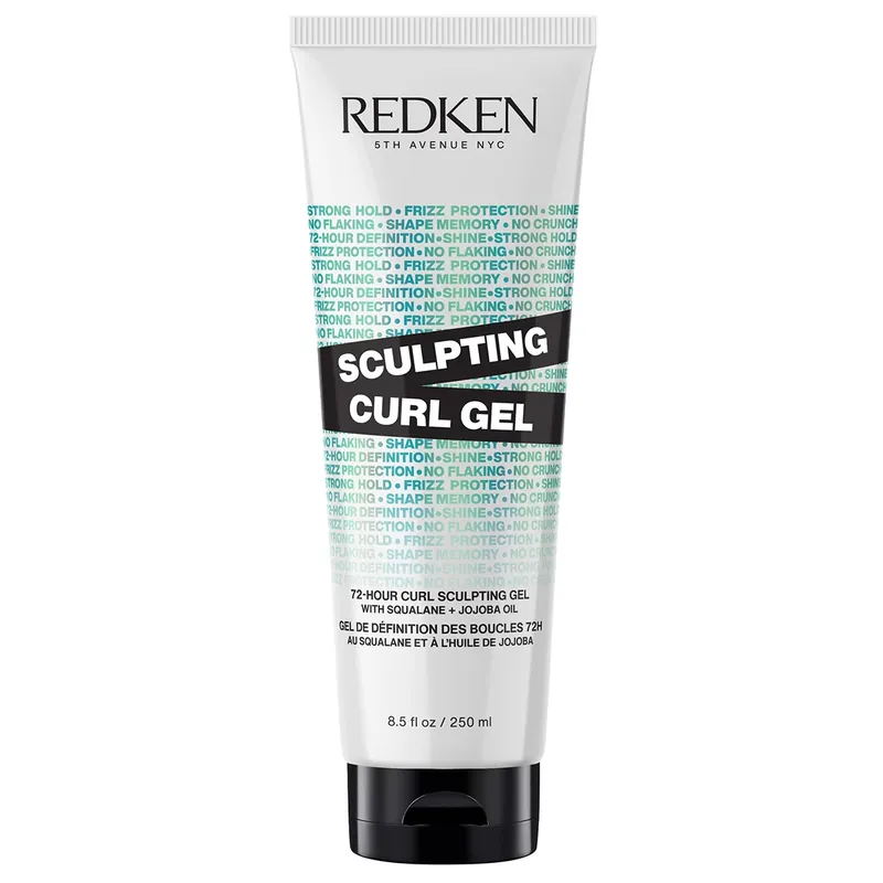 Bestseller acidic bonding curls Sculpting Curl Gel Haargel 250 ml