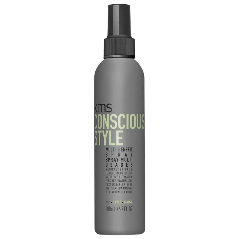 CONSCIOUSSTYLE Multi-Benefit Spray Stylingspray 200 ml Top-Seller