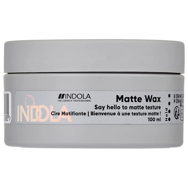 Care & Style Matte Wax Haarwachs 100 ml Neu Im Sortiment