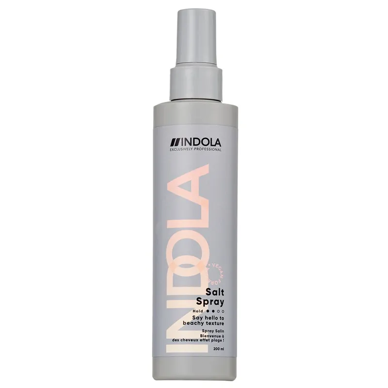 Zertifiziert Care & Style Salt Spray Stylingspray 200 ml