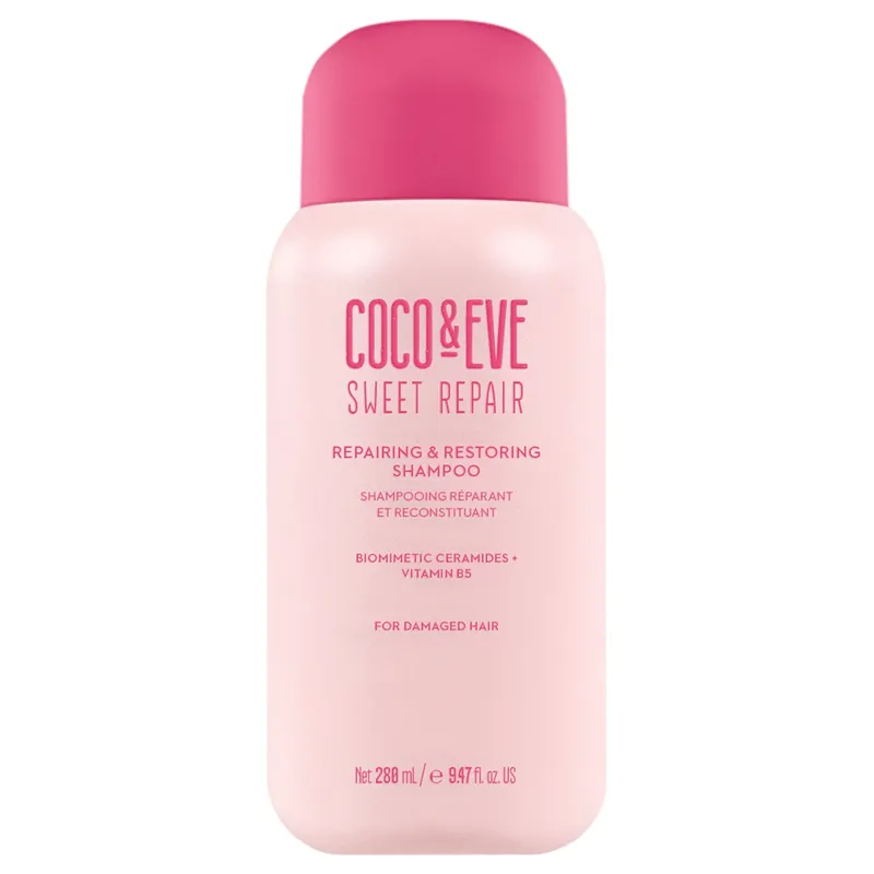 Zertifiziert Sweet Repair Repairing & Restoring Shampoo Shampoo 280 ml