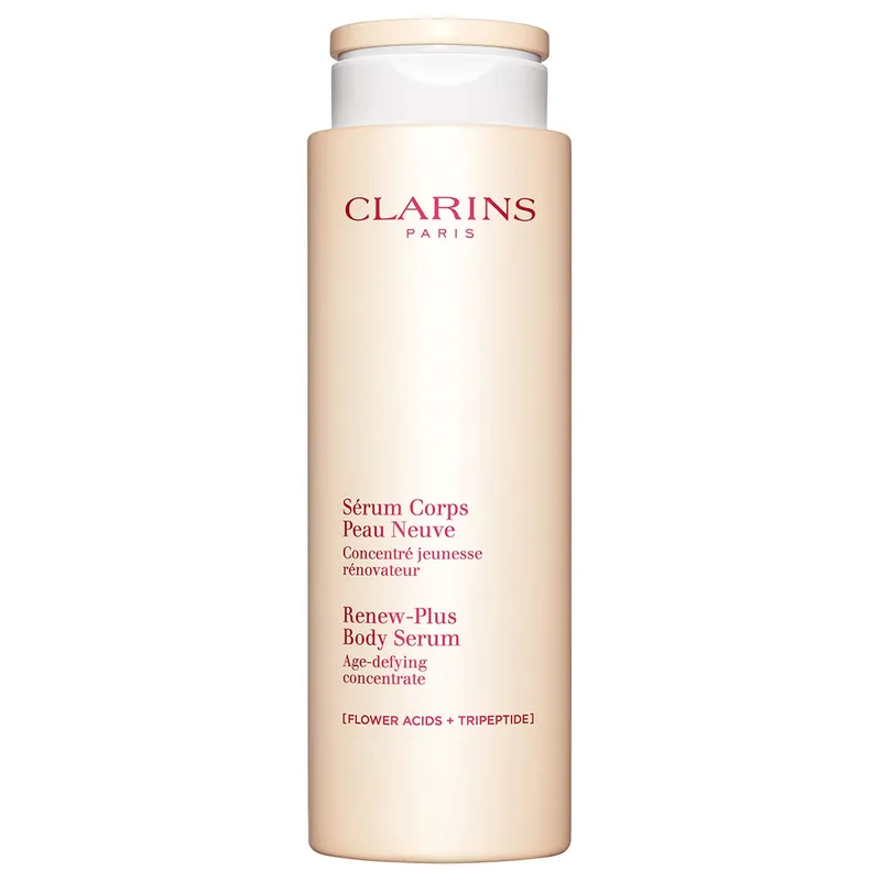 Sérum Corps Peau Neuve Körperserum 200 ml Finale Aktion