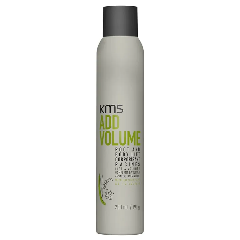 Letzte Chance ADDVOLUME Root and Body Lift Stylingspray 200 ml