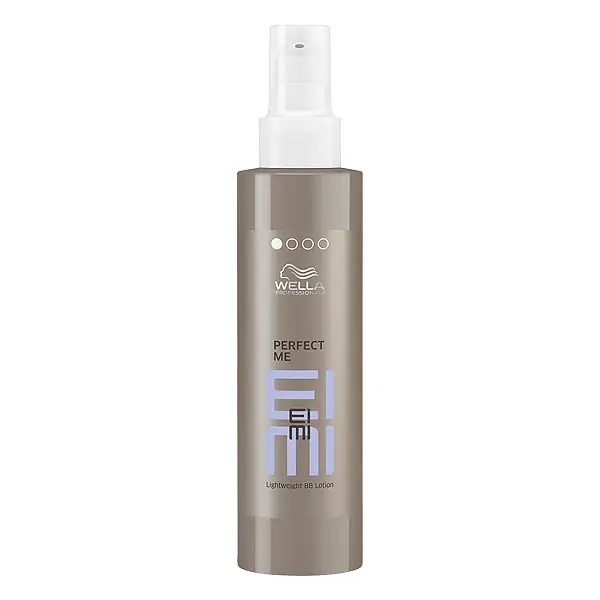 Neuheit EIMI Smooth Perfect Me Haarlotion 100 ml