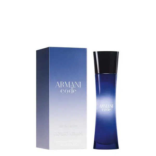 Armani Code Femme Eau de Parfum Eau de Parfum 30 ml Super-Preis