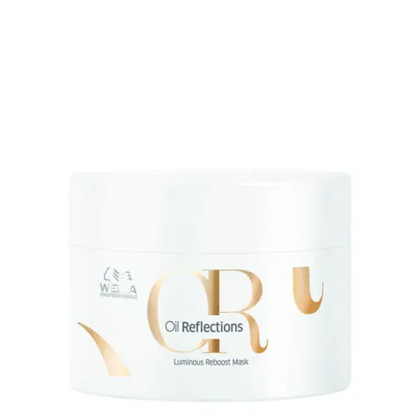 Bestseller Oil Reflections Mask Haarmaske 150 ml
