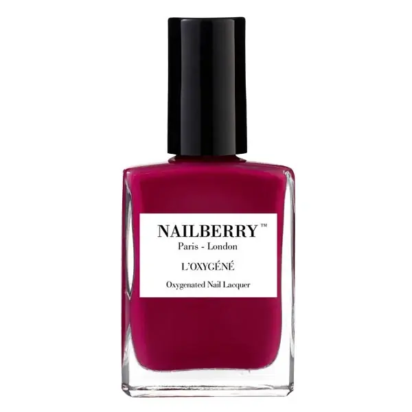 L‘Oxygéné Raspberry Nagellack 15 ml Sale
