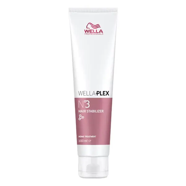 WELLAPLEX No. 3 Hair Stabilizer Haarkur 100 ml Bestseller