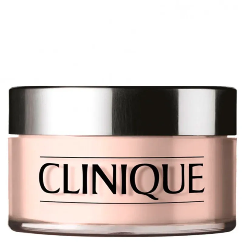 Blended Face Powder Puder 03 Transparency 3, 25 g Meistverkauft