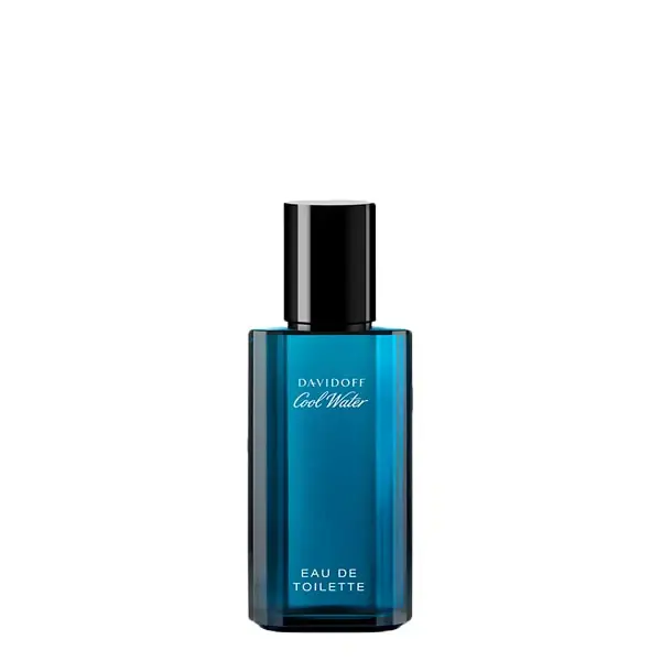 Cool Water Man Eau de Toilette Eau de Toilette 40 ml Versand Am Gleichen Tag