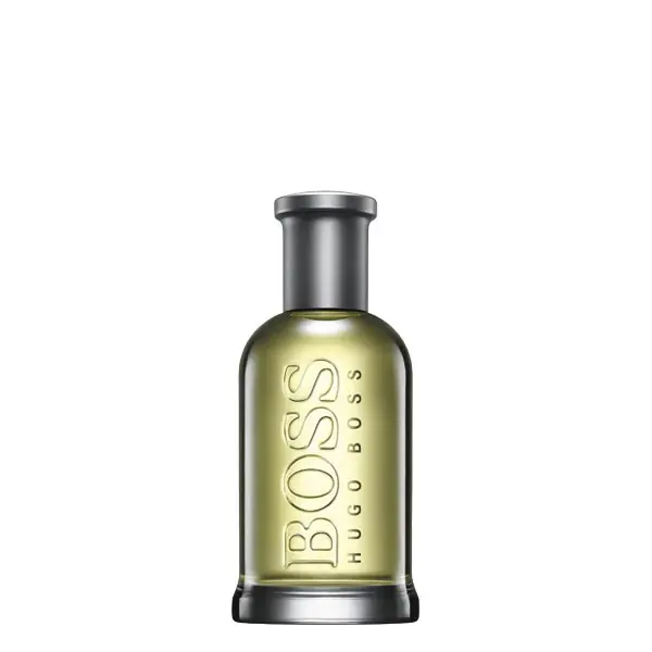 Boss Bottled Eau de Toilette Eau de Toilette 50 ml Direktkauf