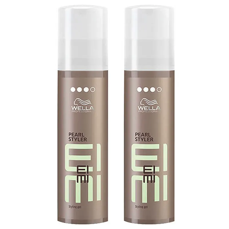 EIMI Texture Pearl Styler Duo Haarstyling-Set 200 ml Saisonangebot
