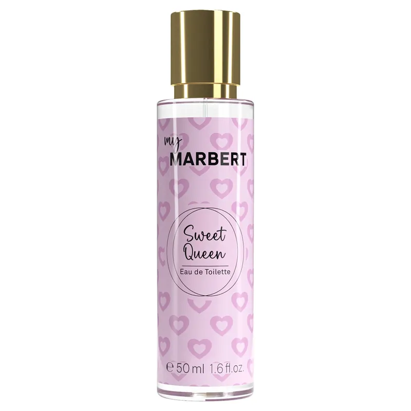 Abverkauf Sweet Queen Eau de Toilette Eau de Toilette 50 ml