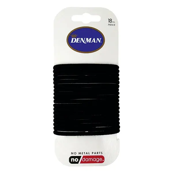 Sonderaktion Rubbers Zopfgummis Accessoire Bunt
