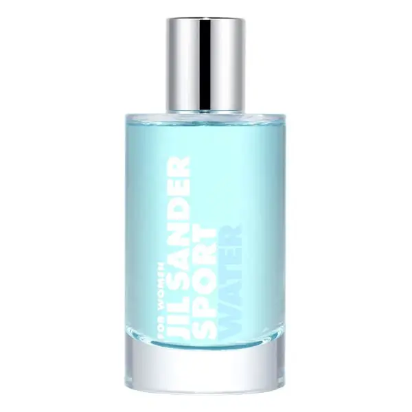Rabatt SPORT WATER FOR WOMEN Eau de Toilette Eau de Toilette 50 ml