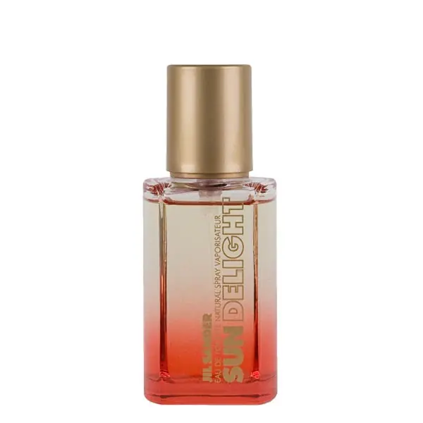 Garantierte Lieferung SUN DELIGHT Eau de Toilette Eau de Toilette 30 ml