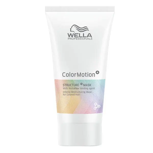 ColorMotion+ Structure+ Mask Haarmaske 30 ml Top-Preis